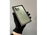 İPHONE 13 PRO 128.GB SIFIR KAPALI KUTU GARANTİLİ.
