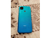 Redmi 9C Ekran Kırık Anakart Sağlam Parça Niyetine