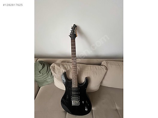 Washburn Elektro Gitar