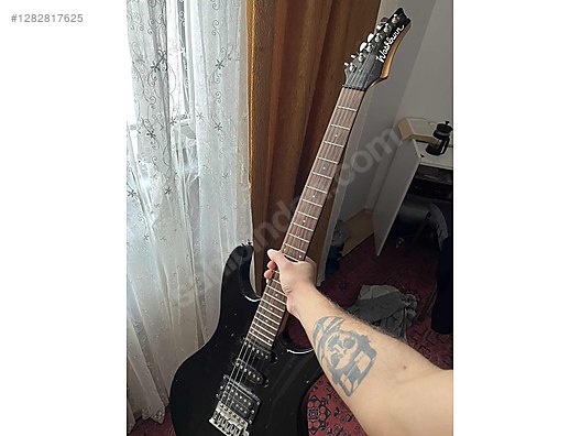 İkinci El ve Sıfır Alışveriş / Müzik / Müzik Aletleri / Telli Çalgılar / Gitar / Elektro