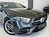 Vasıta / Otomobil / Mercedes-Benz / CLS / 400 D