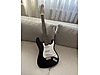 Fender Elektro Gitar