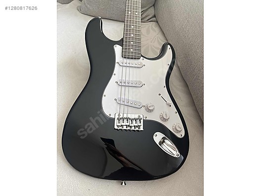 İkinci El ve Sıfır Alışveriş / Müzik / Müzik Aletleri / Telli Çalgılar / Gitar / Elektro