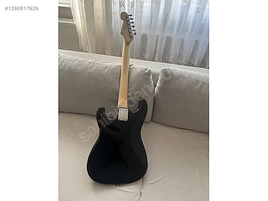 İkinci El ve Sıfır Alışveriş / Müzik / Müzik Aletleri / Telli Çalgılar / Gitar / Elektro