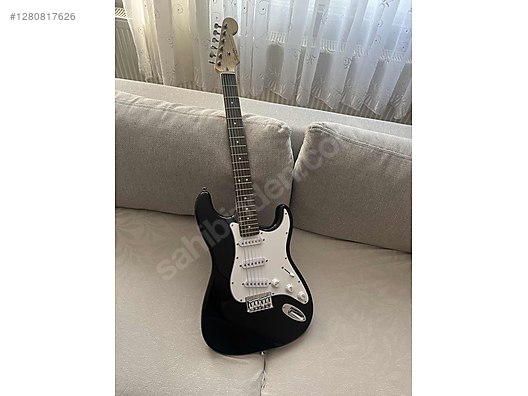 İkinci El ve Sıfır Alışveriş / Müzik / Müzik Aletleri / Telli Çalgılar / Gitar / Elektro