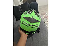 Full Face kask #1273817646