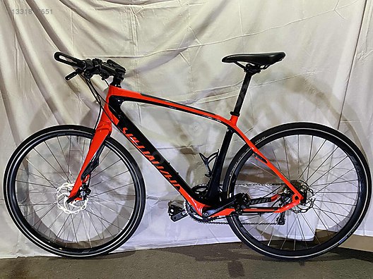 Specialized elite sirrus on sahibinden.com - 1331817651