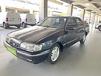 FORD SCORPIO 2.9 OTOMATİK - LPG - ARAÇ EMSALSİZ TEMİZLİKTE ! #1261817670