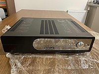 Roksan Kandy Integrated Amplifier