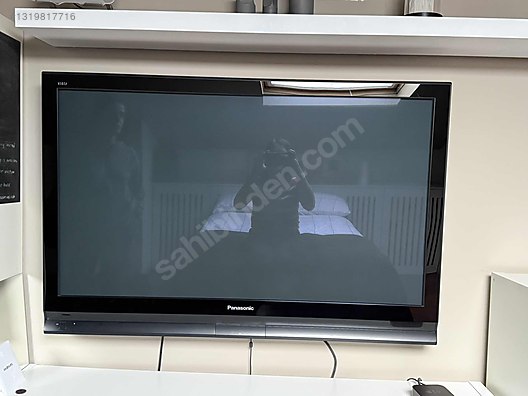 Panasonic Tv 2008 model - İkinci El Panasonic Plazma TV İlanları