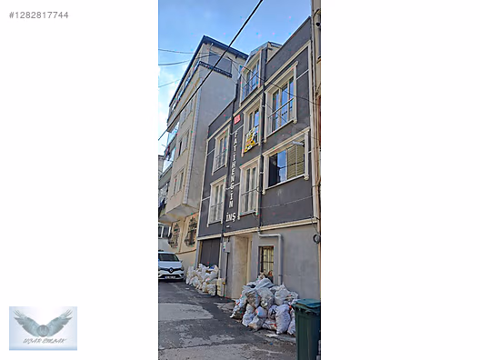 EĞİTİM MAH. DE SATILIK SIFIR DUBLEKS DAİRE #1282817744