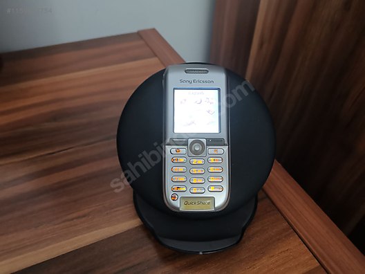 İkinci El ve Sıfır Alışveriş / Cep Telefonu & Aksesuar / Cep Telefonu / Sony Ericsson / K300i
