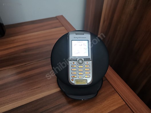 İkinci El ve Sıfır Alışveriş / Cep Telefonu & Aksesuar / Cep Telefonu / Sony Ericsson / K300i