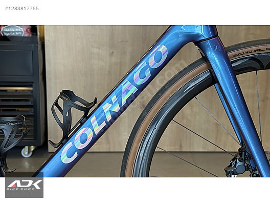 İkinci El ve Sıfır Alışveriş / Spor / Bisiklet / Yarış & Yol Bisikleti