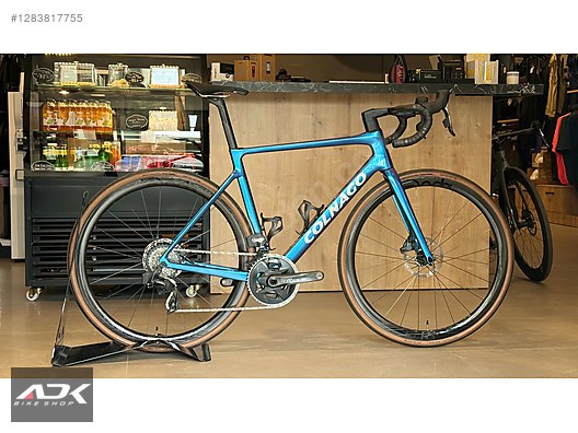 İkinci El ve Sıfır Alışveriş / Spor / Bisiklet / Yarış & Yol Bisikleti