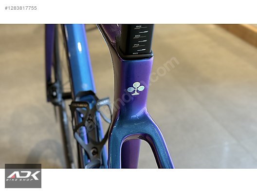 İkinci El ve Sıfır Alışveriş / Spor / Bisiklet / Yarış & Yol Bisikleti