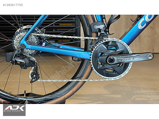 İkinci El ve Sıfır Alışveriş / Spor / Bisiklet / Yarış & Yol Bisikleti