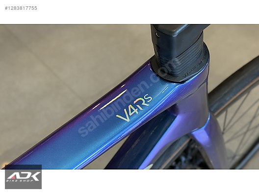 İkinci El ve Sıfır Alışveriş / Spor / Bisiklet / Yarış & Yol Bisikleti