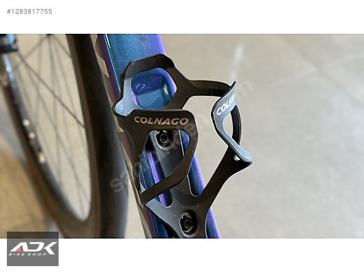 İkinci El ve Sıfır Alışveriş / Spor / Bisiklet / Yarış & Yol Bisikleti