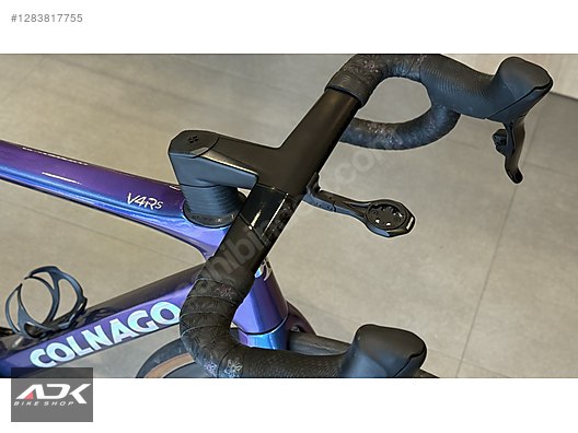 İkinci El ve Sıfır Alışveriş / Spor / Bisiklet / Yarış & Yol Bisikleti