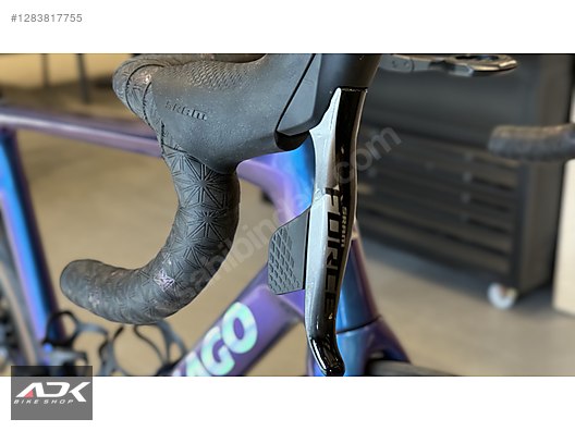 İkinci El ve Sıfır Alışveriş / Spor / Bisiklet / Yarış & Yol Bisikleti