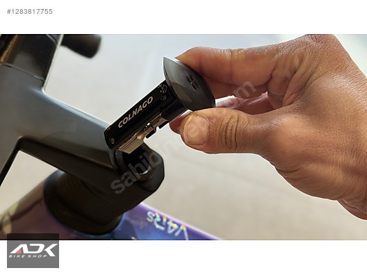 İkinci El ve Sıfır Alışveriş / Spor / Bisiklet / Yarış & Yol Bisikleti