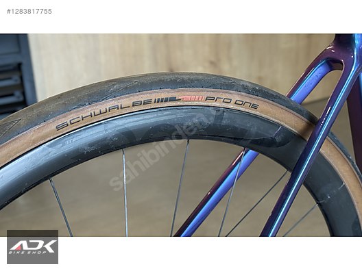 İkinci El ve Sıfır Alışveriş / Spor / Bisiklet / Yarış & Yol Bisikleti