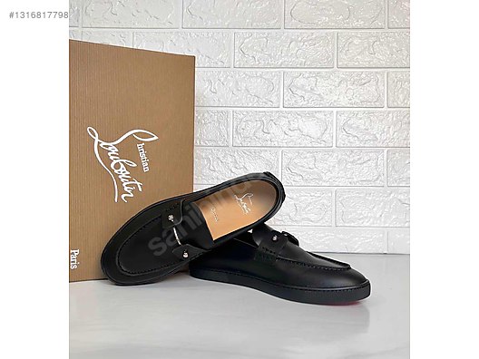 Christian Louboutin Coolito Swing | Brandroom 40 / 46 - Erkek