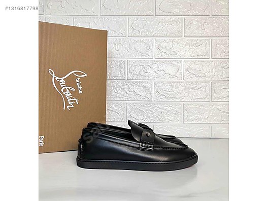 Christian Louboutin Coolito Swing | Brandroom 40 / 46 - Erkek