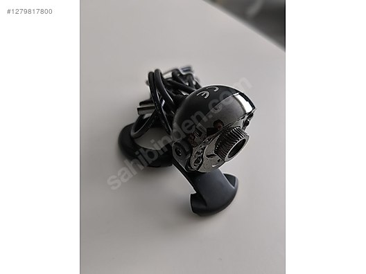 İkinci El ve Sıfır Alışveriş / Bilgisayar / Çevre Birimleri / Webcam