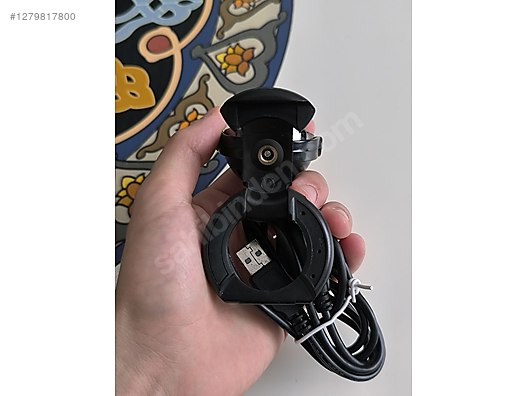 İkinci El ve Sıfır Alışveriş / Bilgisayar / Çevre Birimleri / Webcam