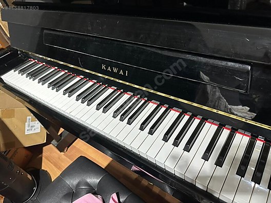 Kawai kx15 deals