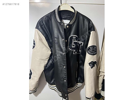 Used & Brand New Items / Clothing & Accessories / Men / Clothing / Jackets & Coats