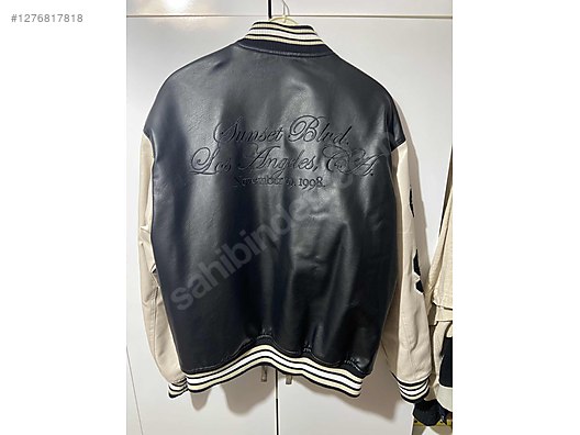 Used & Brand New Items / Clothing & Accessories / Men / Clothing / Jackets & Coats