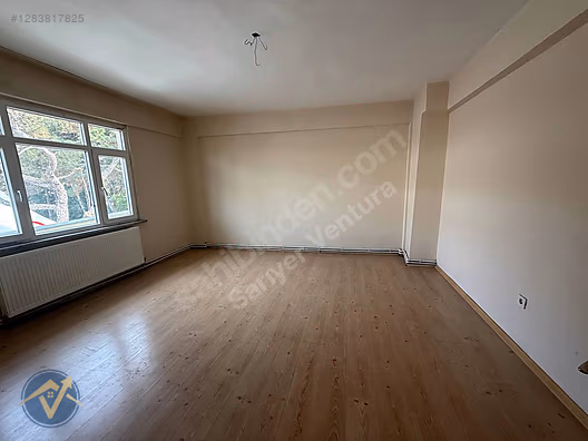 Metroya Yürüme Mesafede Kiralık Daire | 3+1 | 2 Balkon | 3. Kat #1283817825