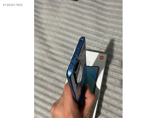 İkinci El ve Sıfır Alışveriş / Cep Telefonu & Aksesuar / Cep Telefonu / Xiaomi / Redmi 10