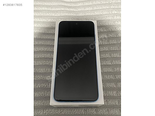 İkinci El ve Sıfır Alışveriş / Cep Telefonu & Aksesuar / Cep Telefonu / Xiaomi / Redmi 10