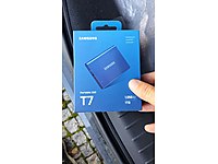 Samsung SSD 1TB Bellek #1283817857
