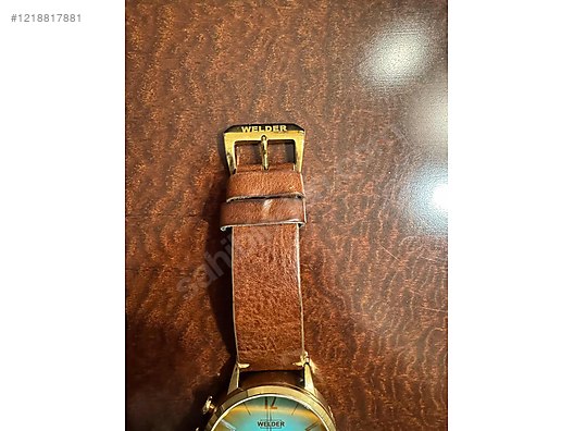 Welder Welder Moody WWRC312 45mm at 1218817881