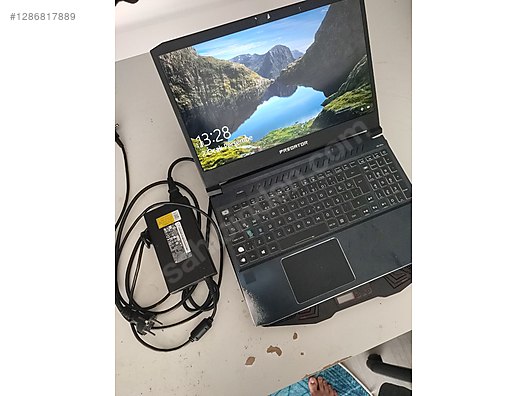 Used & Brand New Items / Computers / Laptops & Notebooks / Laptops / Acer