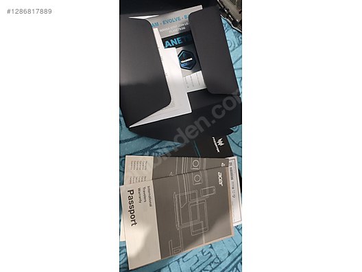 Used & Brand New Items / Computers / Laptops & Notebooks / Laptops / Acer