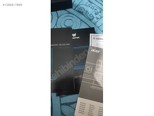 Used & Brand New Items / Computers / Laptops & Notebooks / Laptops / Acer