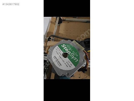 CNC Router - Ahşap & Mobilya Endüstri Makineleri - 1343817902