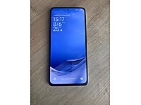 SAHİBİNDEN POCO F4 128 GB 6 GB Ram (Poco Türkiye Garantili)