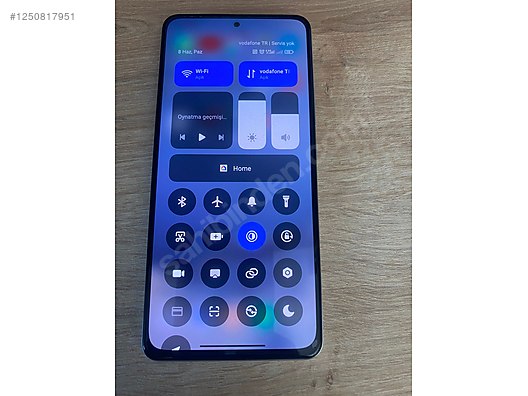 İkinci El ve Sıfır Alışveriş / Cep Telefonu & Aksesuar / Cep Telefonu / Xiaomi / Poco F4