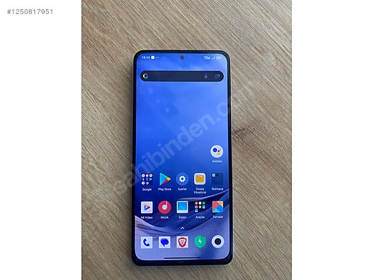 İkinci El ve Sıfır Alışveriş / Cep Telefonu & Aksesuar / Cep Telefonu / Xiaomi / Poco F4