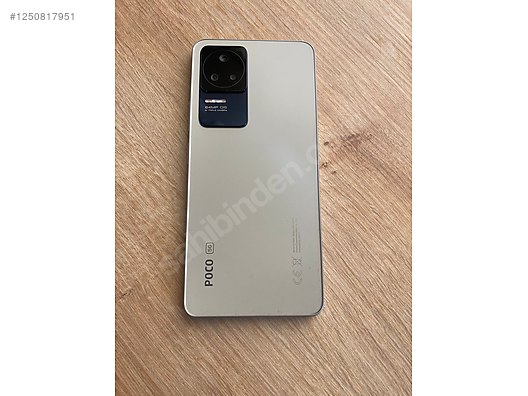 İkinci El ve Sıfır Alışveriş / Cep Telefonu & Aksesuar / Cep Telefonu / Xiaomi / Poco F4