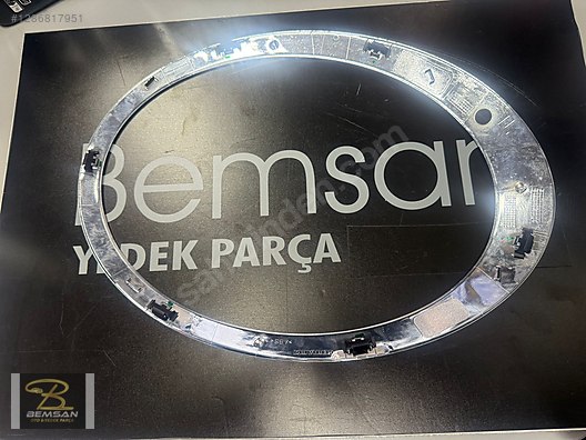 MİNİ R55 R60 FAR ÇERÇEVESİ SAĞ ORJİNAL 51137149905 - İlan ve alışverişte ilk adres sahibinden.com' da