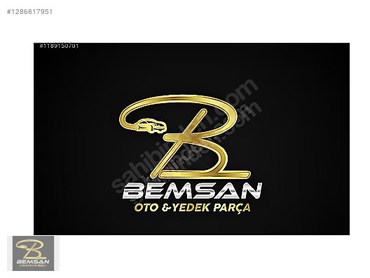 Yedek Parça aksesuarları