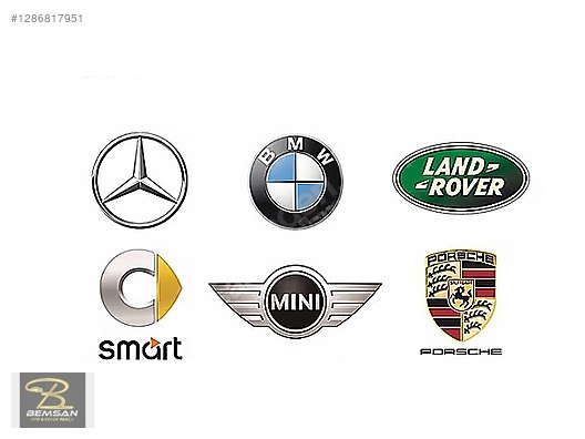 Yedek Parça parça fiyatları